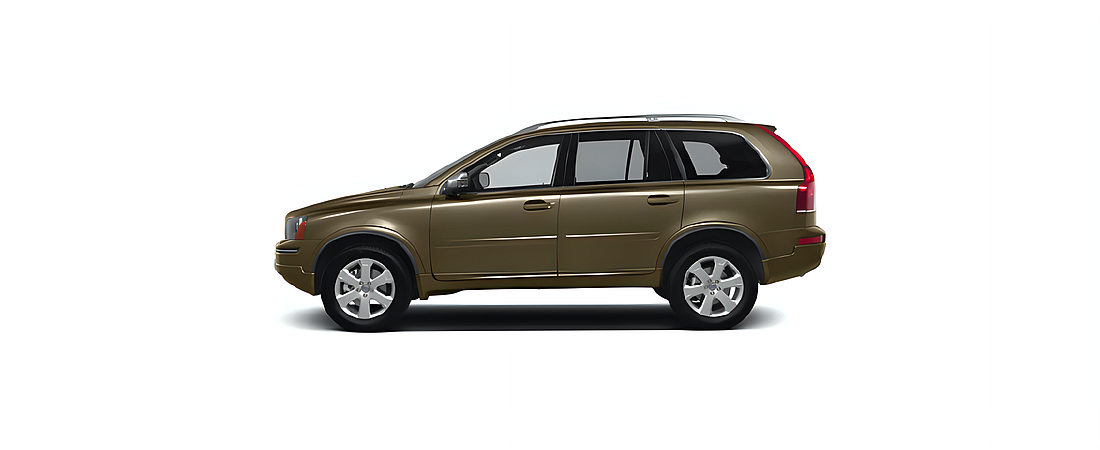 Volvo XC90 2014 3