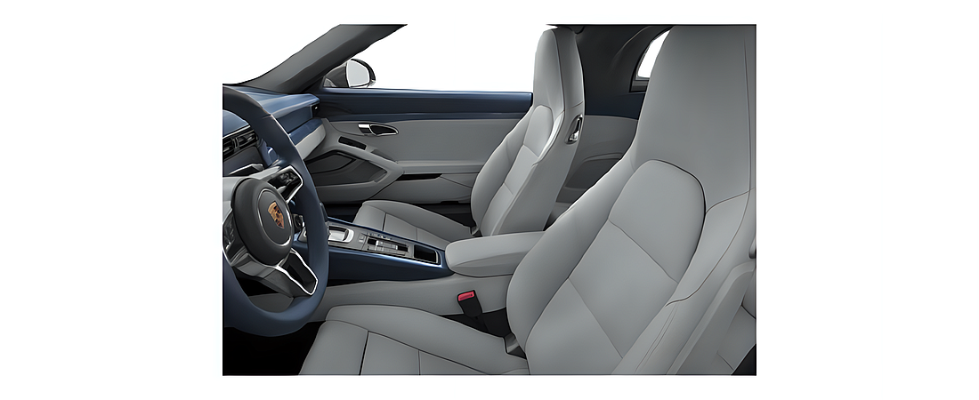 Porsche 911 2019 97