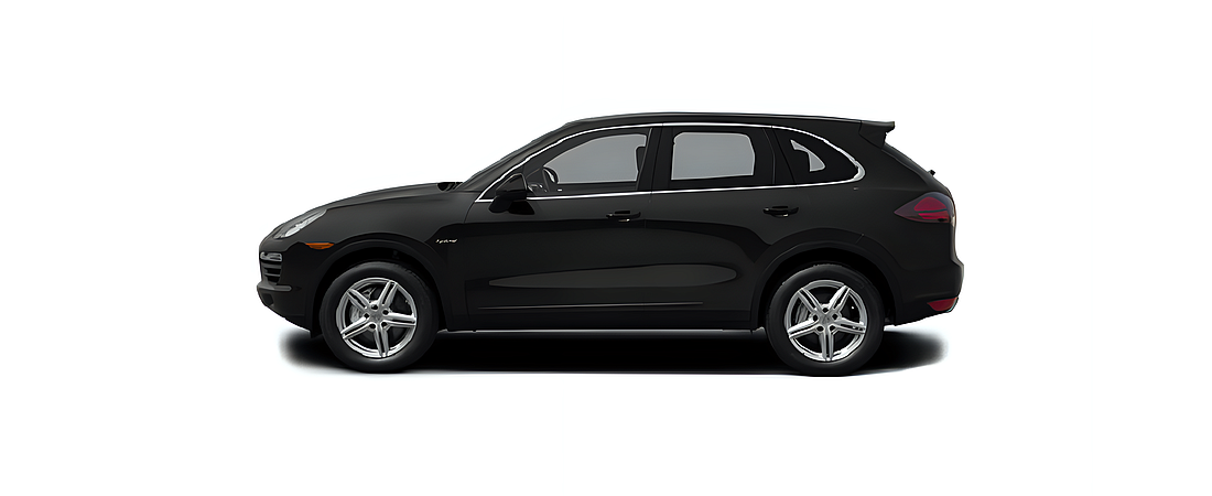 Porsche Cayenne 2013 42