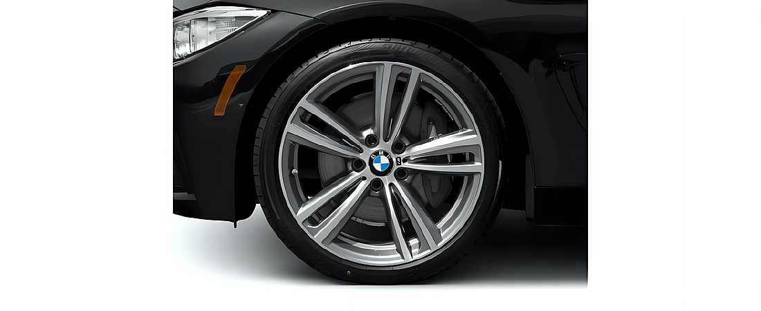 BMW 4 Series 2017 44
