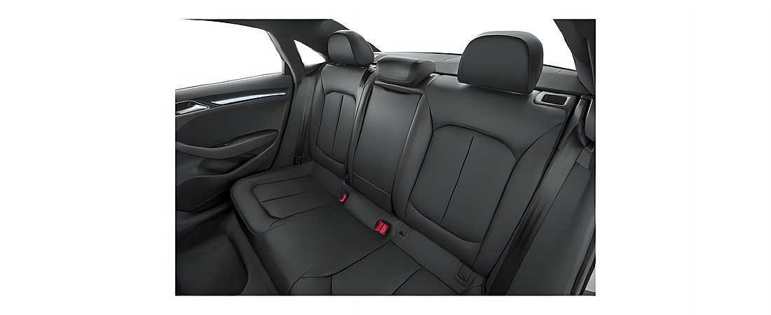Audi A3 2019 12