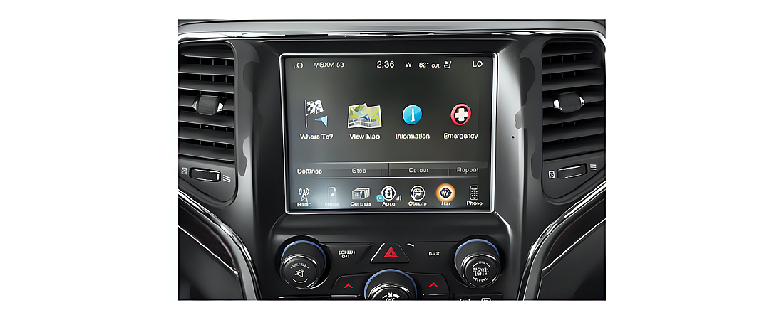 Jeep Grand Cherokee 2019 74