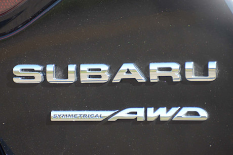 Subaru Legacy 2020 : premier essai Image