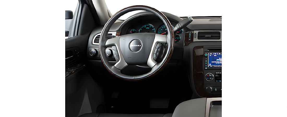 GMC Sierra 3500HD 2011 38