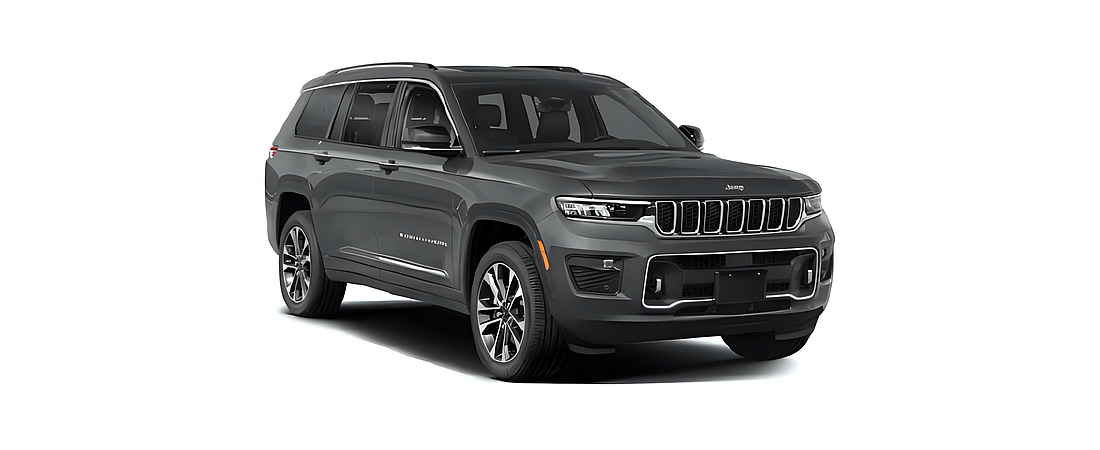 Jeep Grand Cherokee L 2023 15