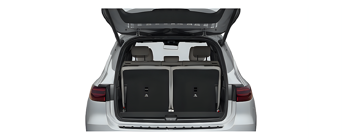 Mercedes-Benz EQB 2024 24