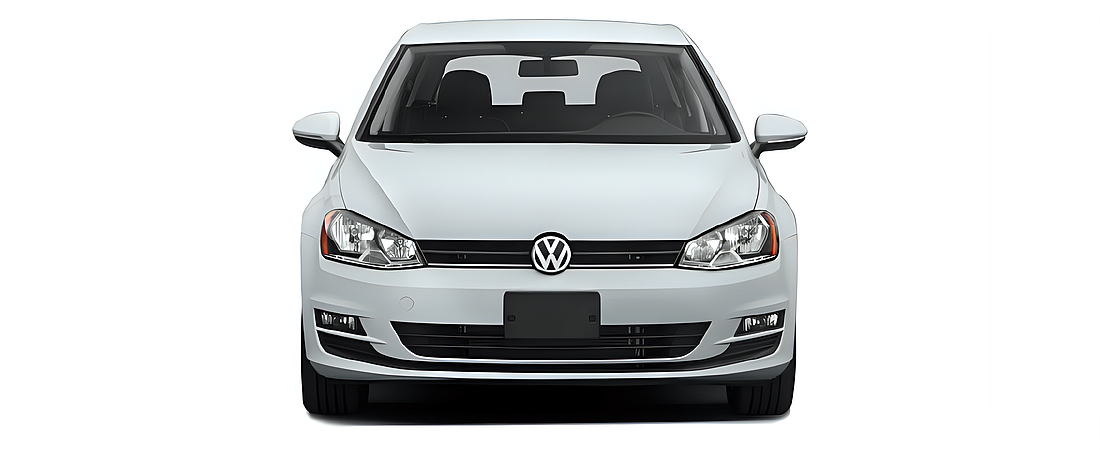 Volkswagen Golf 2015 22