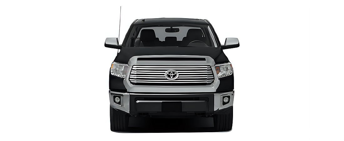 Toyota Tundra 2015 57