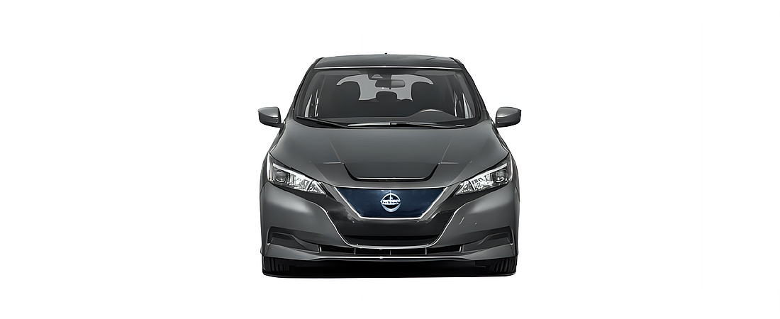 Nissan LEAF 2022 4