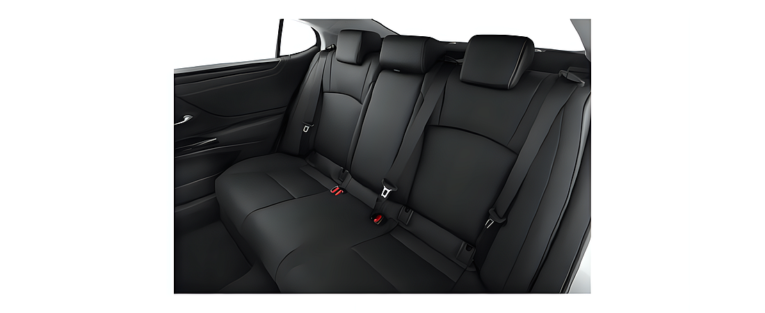Lexus ES 2022 14