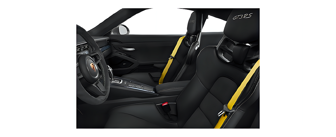 Porsche 911 2019 229