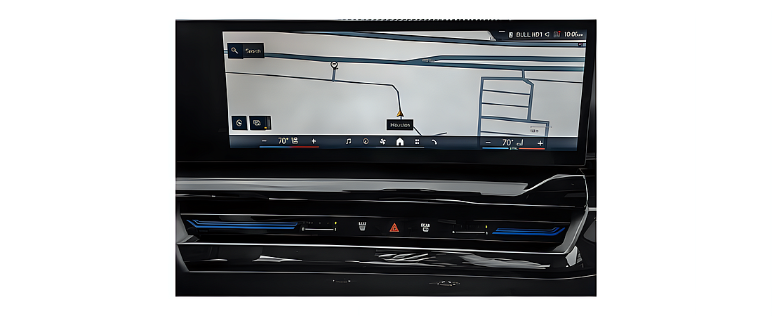 BMW 5 Series 2026 14