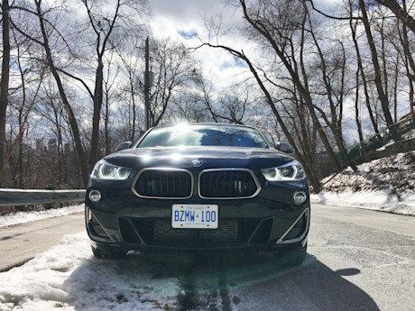 Editorial 2019 bmw x2 m35i 01 sb