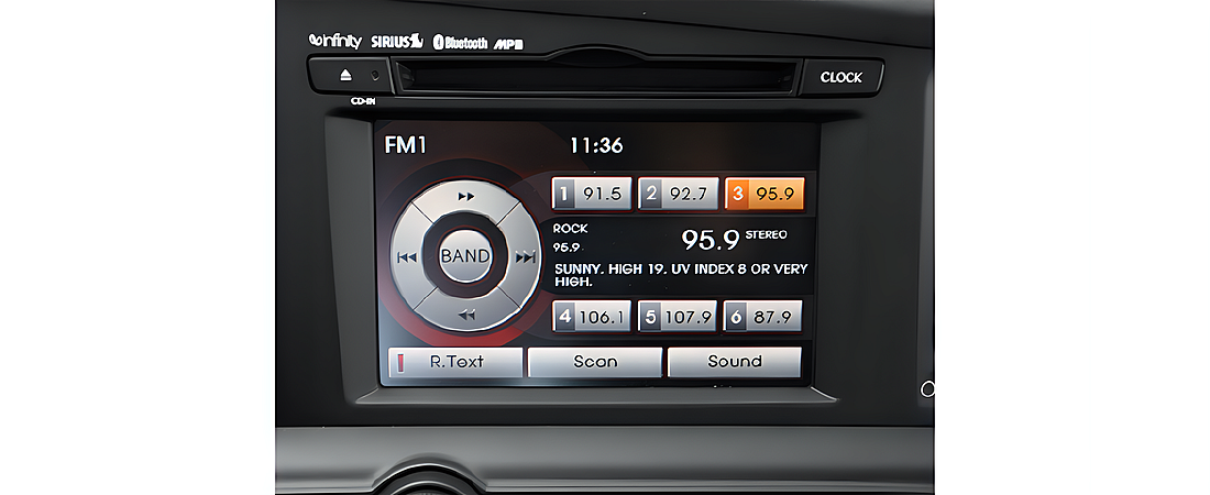 Kia Optima 2012 33