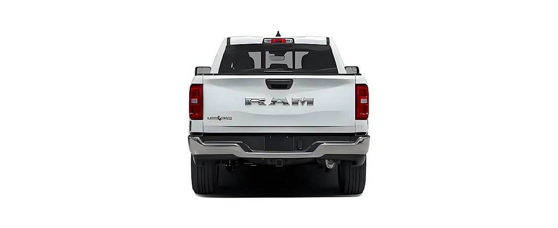 Ram 1500 2025 20