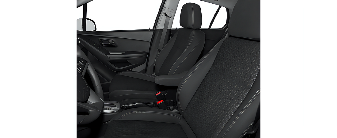 Chevrolet Trax 2014 8