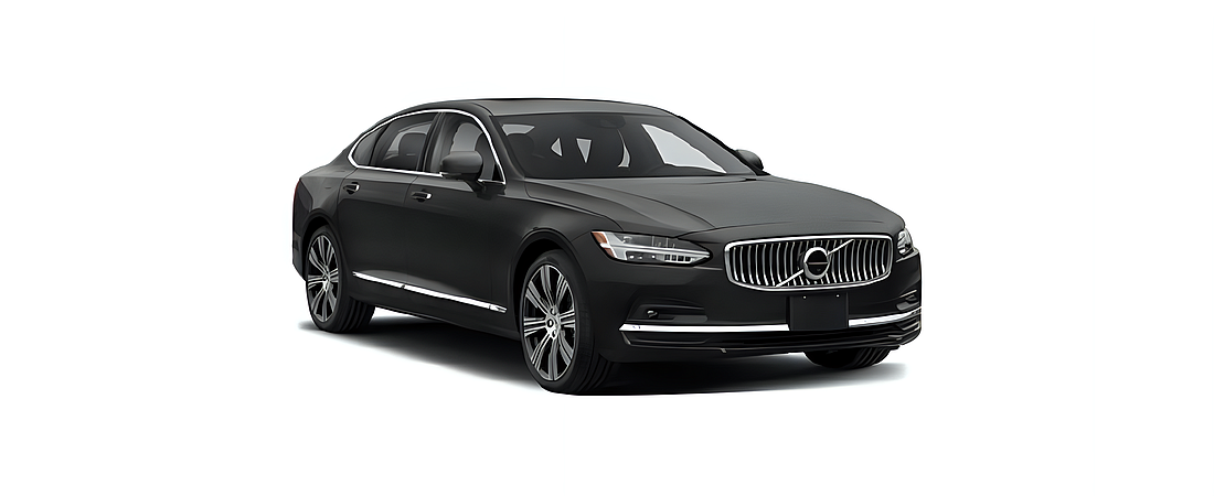 Volvo S90 2021 2