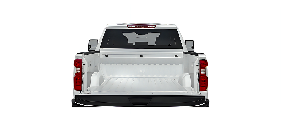 Chevrolet SILVERADO 2500HD 2024 11