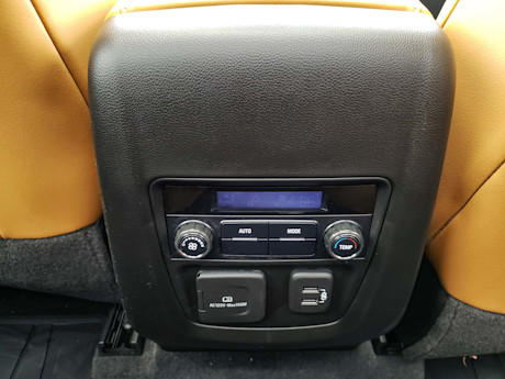 Editorial 2020 buick enclave essence 28 sw