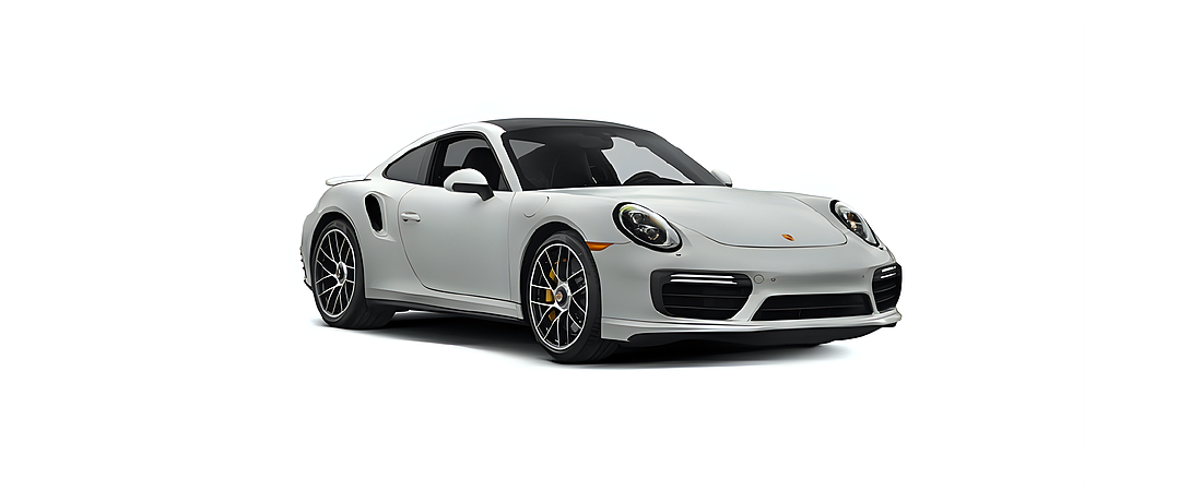 Porsche 911 2018 196