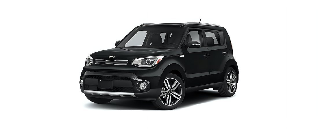 Kia Soul 2017 29