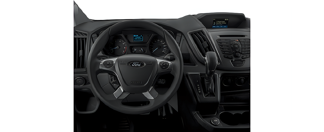 Ford Transit 2018 62