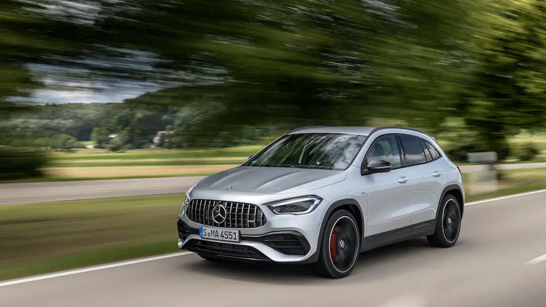 AS24 Mercedes voor AS24 Mercedes voor