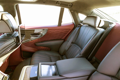 Editorial 2021 lexus ls 500 awd 20 jw
