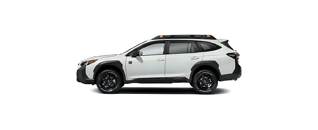 Subaru Outback 2022 58
