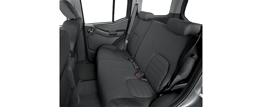 Nissan Xterra 2014 13