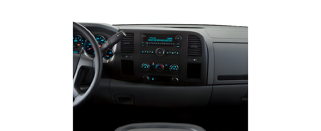 GMC SIERRA 2500HD 2013 18