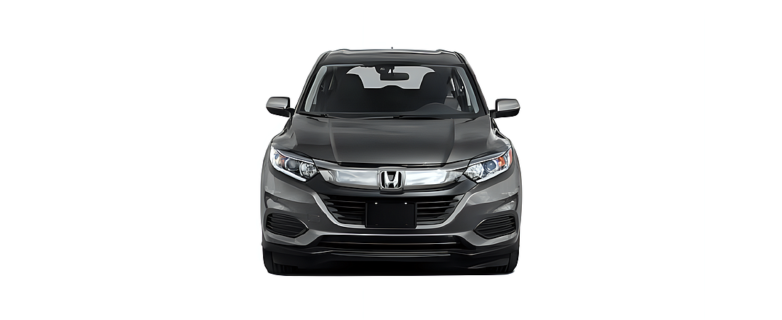 Honda HR-V 2021 4