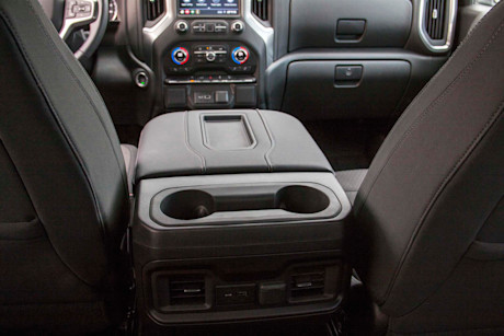 Editorial 2019 chevrolet silverado 32 lw