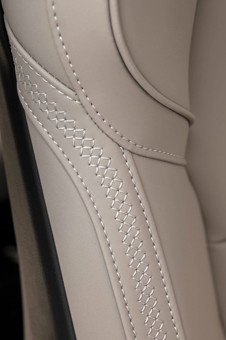 Volvo XC90 2025: Premier Essai Image