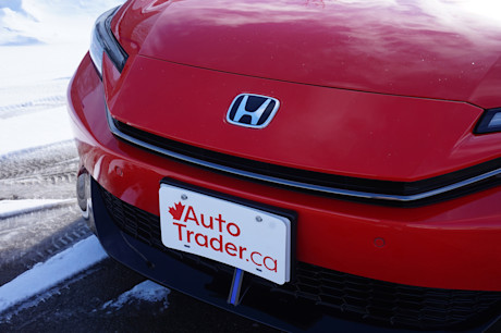 2026 Honda Prelude - TD - JL - 260309 - 7