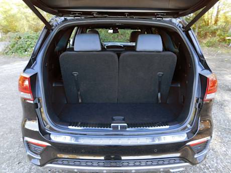 Editorial 2019 kia sorento sxl 18 sh