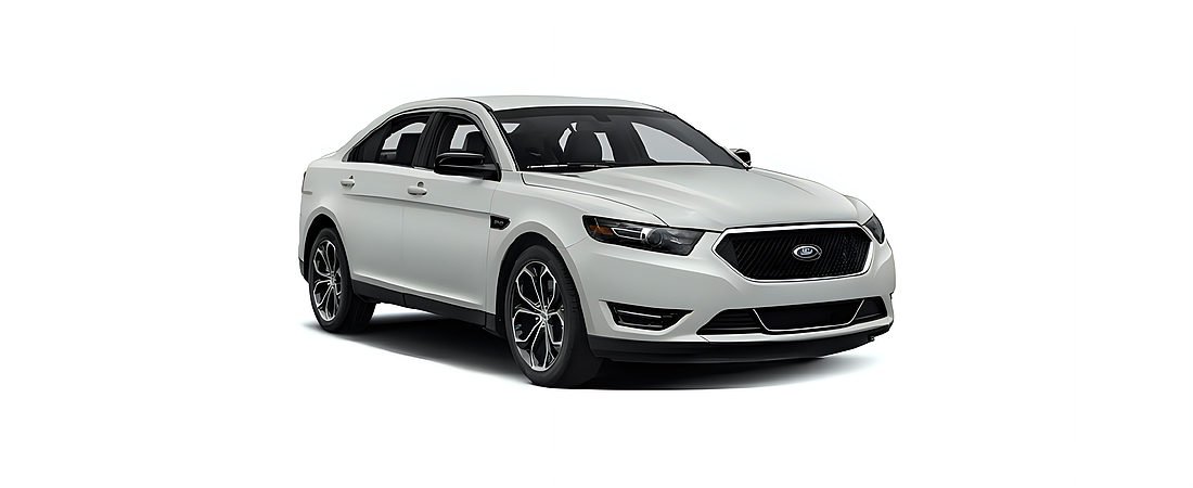 Ford Taurus 2016 20