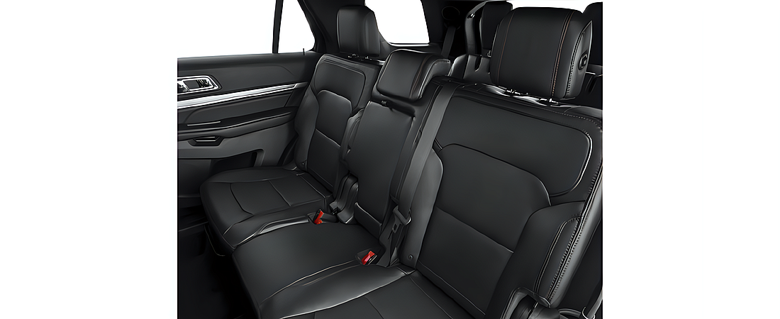 Ford Explorer 2016 54