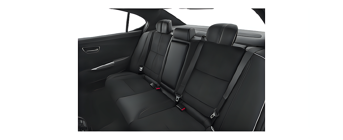 Acura TLX 2020 11