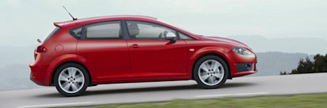 Presentazione: Seat León FR (2011) – Tre nuovi motori