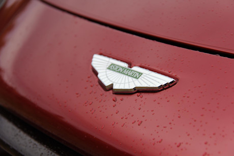 Editorial 2020 aston martin vantage 15 dw