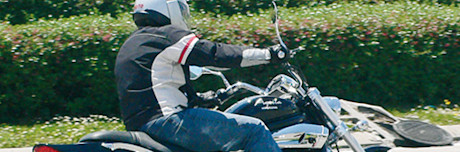 Prueba: Hyosung Aquila 650i (2008) – Una custom llamativa
