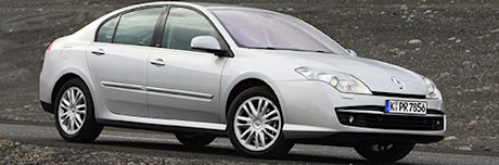 Gebrauchtwagen-Kaufberater: Renault Laguna – Jünger meist besser