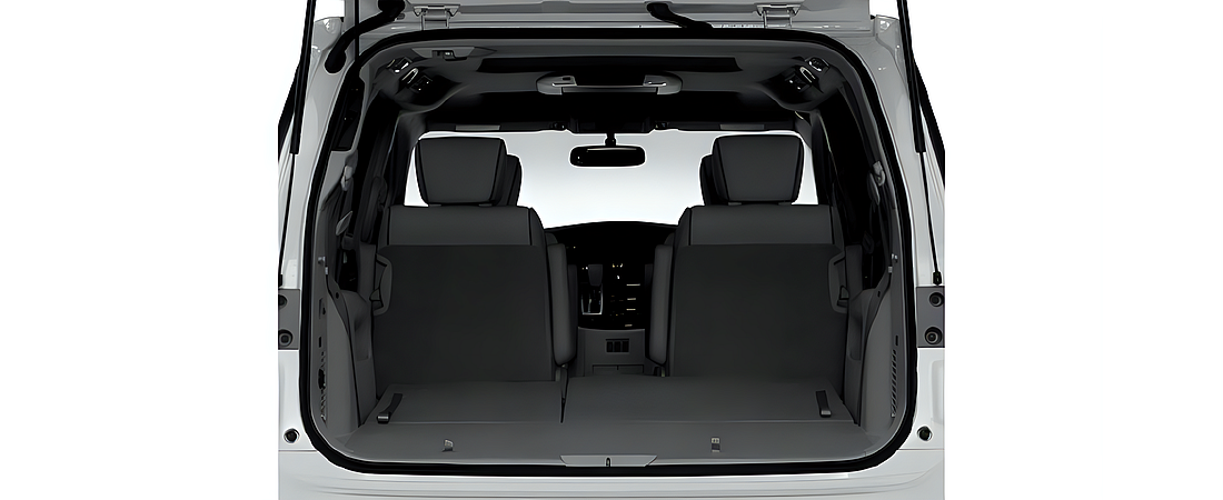 Nissan Quest 2011 13