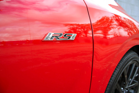 Subaru Impreza RS 2024 : essai routier Image