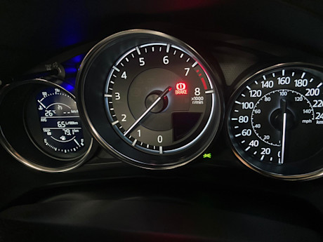 Mazda MX-5 GS-P 2023 : essai routier Image