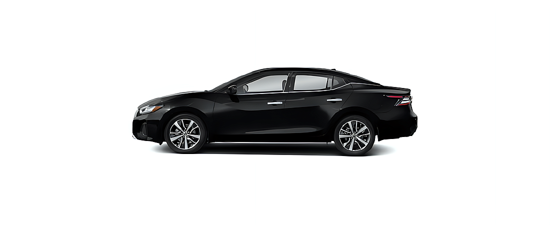 Nissan Maxima 2021 3