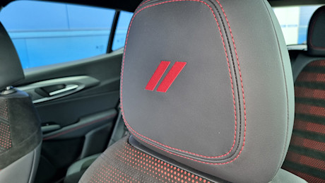 Dodge Hornet R/T Plus PHEV 2024 : Essai routier Image