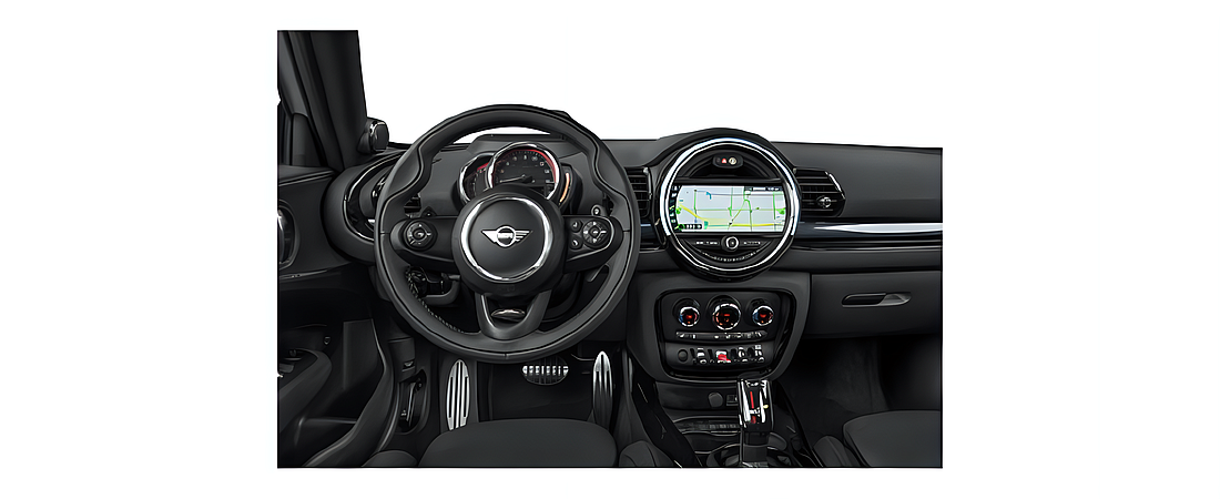 2022 MINI Clubman - Canadian Prices, Specs, Photos | AutoTrader.ca