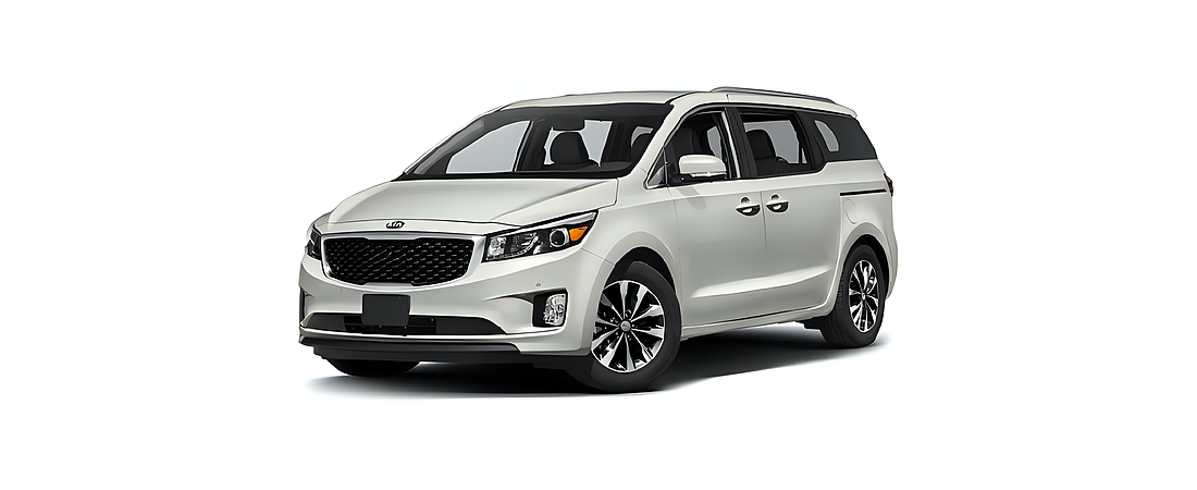 Kia Sedona 2016 19